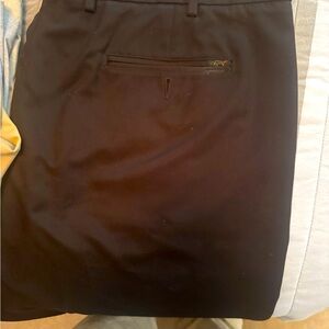 Greg Norman golf shorts